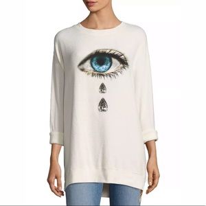 Wildfox Rich Girl Tears BBJ Roadtrip